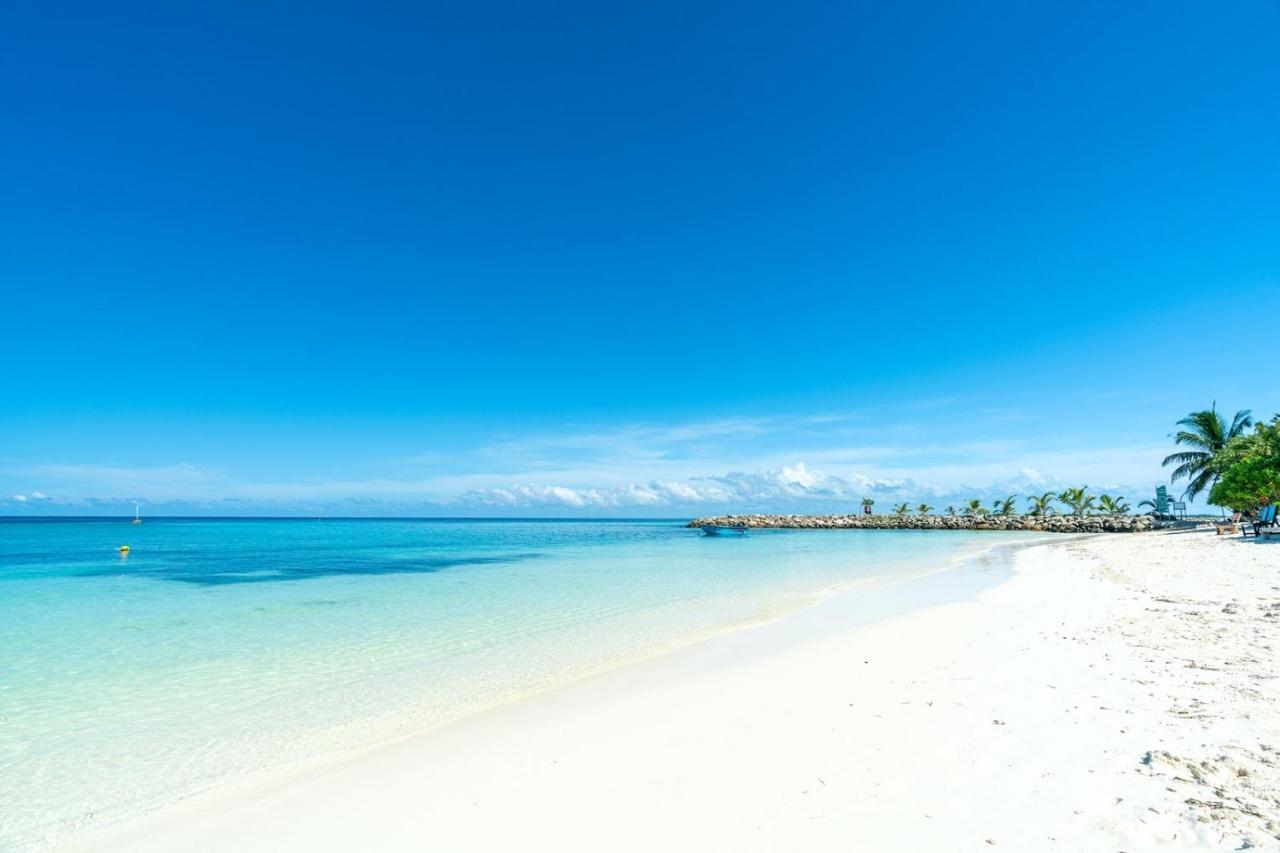 Paradise Retreat, Maafushi Extérieur photo